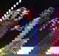 National Indigenous Fashion  Awards