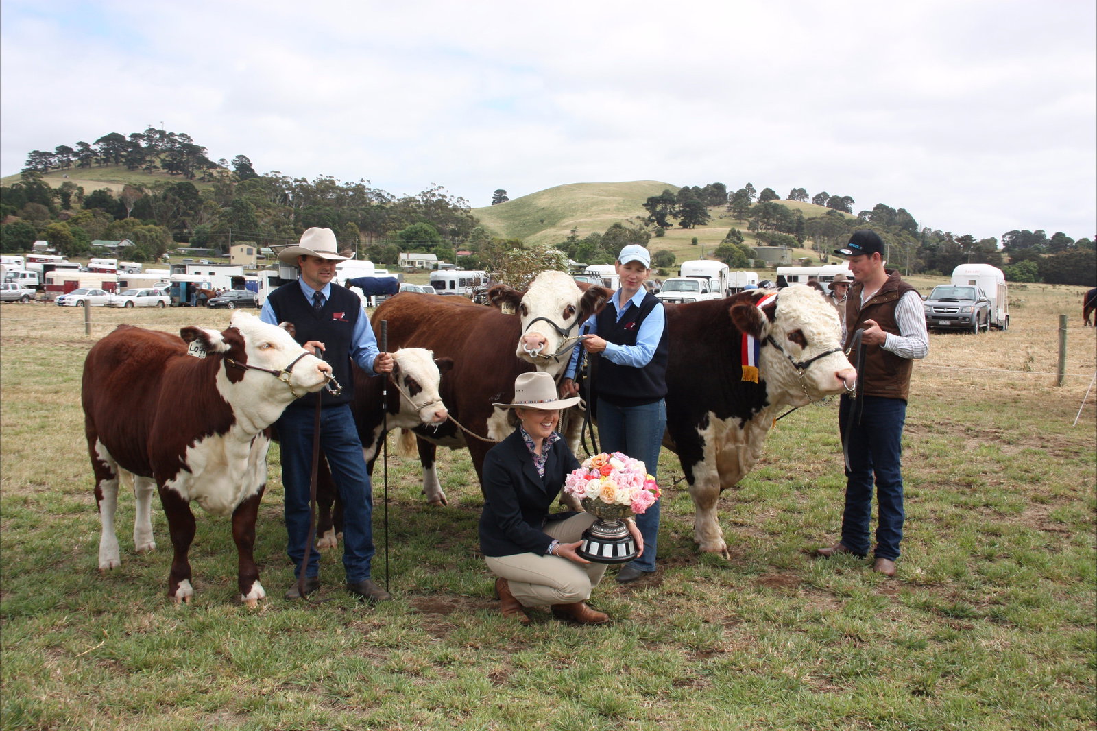 Taroon VIC Accommodation NT