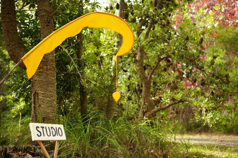 Open Studios West Gippsland - Accommodation NT 0