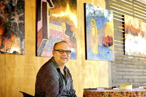 Open Studios West Gippsland - Accommodation NT 1
