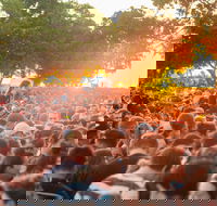 People's Choice BASSINTHEGRASS