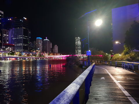Pinktober Queensland - NT Tourism 0