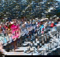 Port Broughton Annual Rubber Duck Race - Accommodation NT