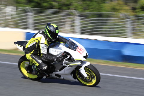 QR Moto Ride Days At Queensland Raceways! - Accommodation NT 0