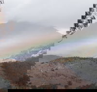 Scenic Rim Trail Running Series Round 4 - Accommodation NT