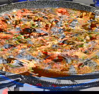 Seafood on Spencer - Accommodation NT