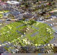 Southern Highlands Food and Wine Festival - Accommodation NT