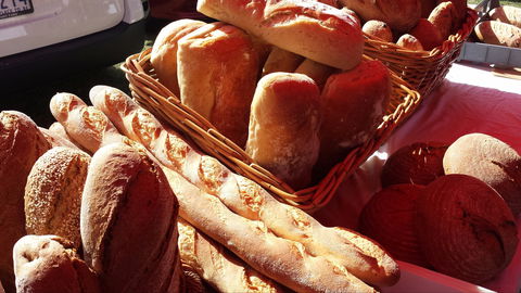 South Geelong Farmers Market - Accommodation NT 2