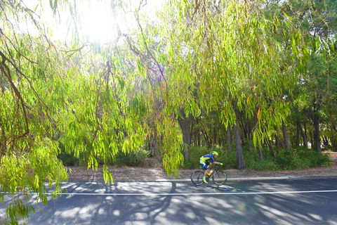 SunSmart FunMan Triathlon - NT Tourism 0