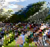 Swan Hill Farmers Market - Accommodation NT