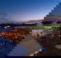 Sweet Days Hot Nights Festival - Accommodation NT