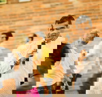 Sydney's largest yoga and meditation group- Westmead-Parramatta-Pennant Hills-Schofields - Accommodation NT