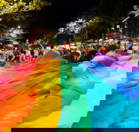 Sydney Mardi Gras Parade