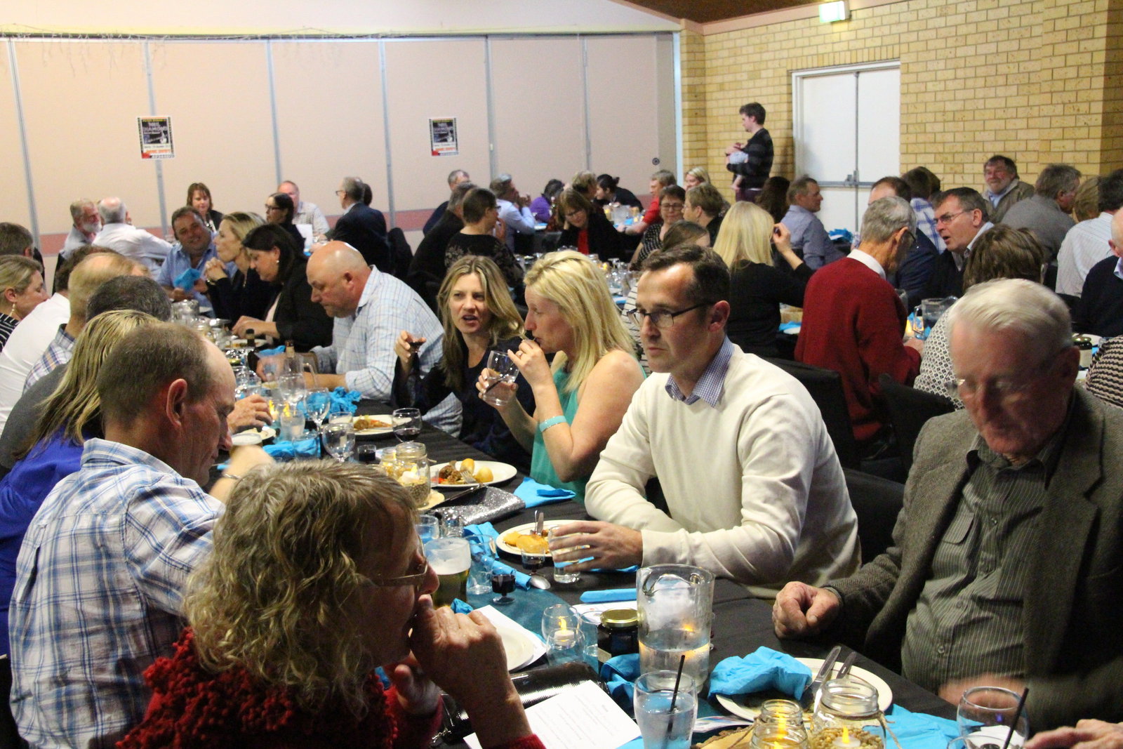 Coleambally NSW Accommodation NT