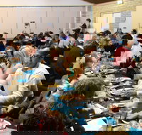 Taste Coleambally- Food and Farm Festival - Accommodation NT