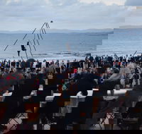 Ten Days on the Island  Tasmanias Arts Festival - NT Tourism