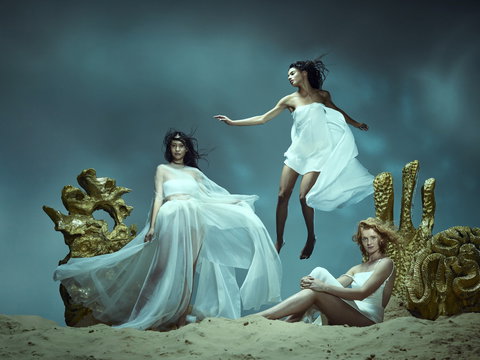 The Ring Cycle - Accommodation NT 0