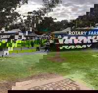The Rotary Markets Kadina - Accommodation NT
