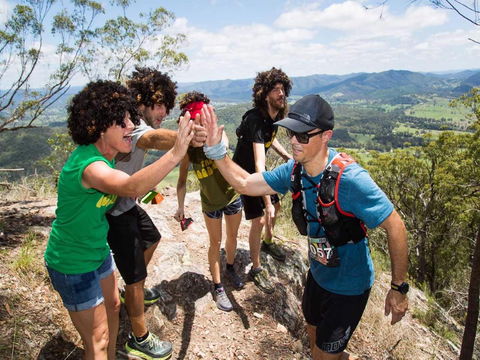 The Blackall 100 - NT Tourism 1