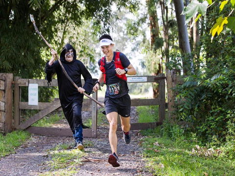 The Blackall 100 - NT Tourism 2
