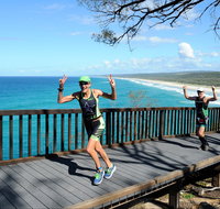 The Straddie Salute Triathlon Festival - Accommodation NT