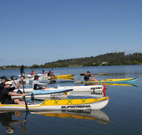 The Clarence 100 - Accommodation NT