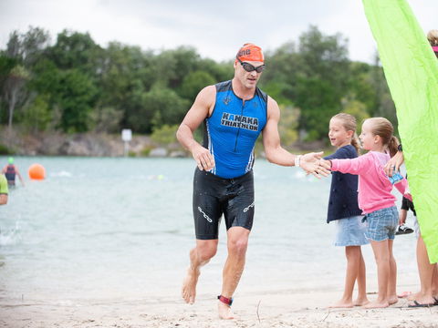 Tweed Coast Enduro Triathlon - NT Tourism 0