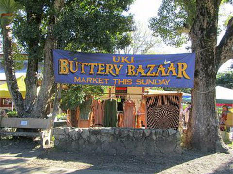 Uki Buttery Bazaar - Accommodation NT 0