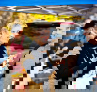 Unique Boutique  Virtual Markets Postponed - Accommodation NT