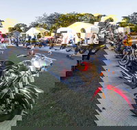 Wauchope MotoFest - Accommodation NT