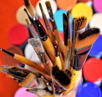 Weekly Youth Art Classes - Accommodation NT