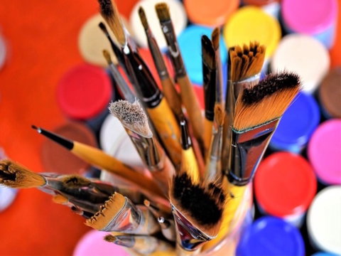 Weekly Youth Art Classes - Accommodation NT 0