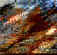 Wild Harvest Feast - Accommodation NT