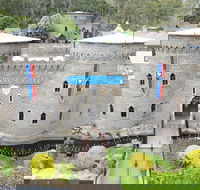 Winter School Holiday Program - Accommodation NT