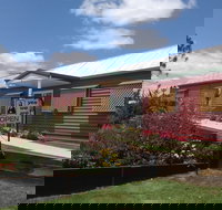 Wondai Country Markets - Accommodation NT