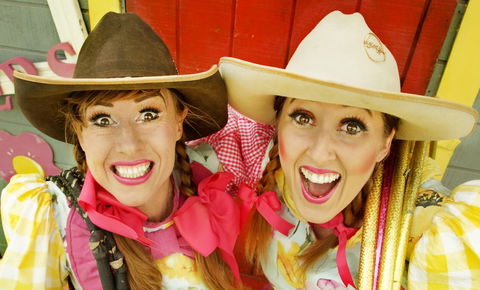 Young Annual Show - Accommodation NT 0