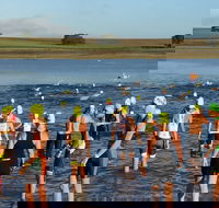 Yungaburra Triathlon - NT Tourism