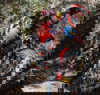 Enduro World Series - Round 2 Derby - NT Tourism