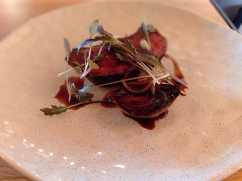 Friday Long Lunch @  Hart Of The Barossa Tasting Shed - Accommodation NT 1