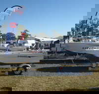 Mid North Coast Caravan Camping 4WD Fish and Boat Show - Accommodation NT