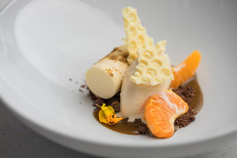 The Curated Plate 2020 - Accommodation NT 1