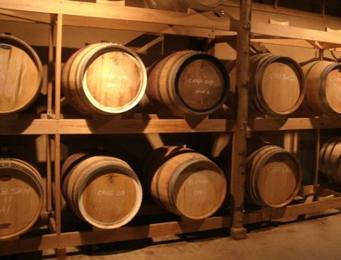 Yarralaw Springs Wines  - Cellar Door Wine Tasting - Accommodation NT 0