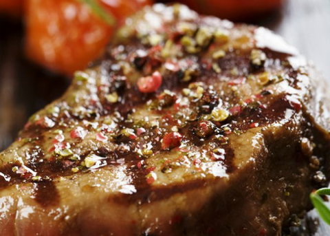 Torque Bar & Grill - Accommodation NT 1