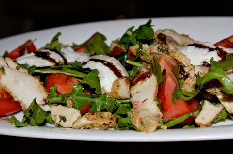 White Water Restaurant - Accommodation NT 0