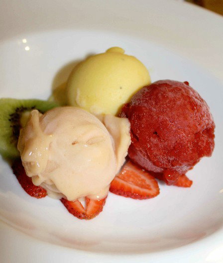 White Water Restaurant - Accommodation NT 1