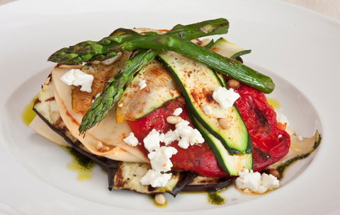 White Water Restaurant - Accommodation NT 2