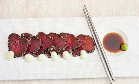 White Water Restaurant - Accommodation NT 3