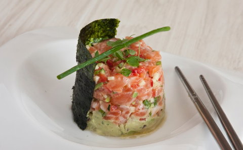 White Water Restaurant - Accommodation NT 4