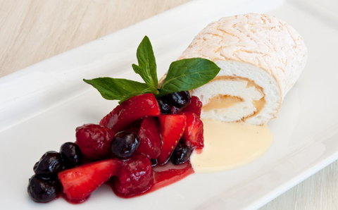 White Water Restaurant - Accommodation NT 5