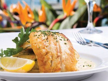 Adria Rybar & Grill - Accommodation NT 2